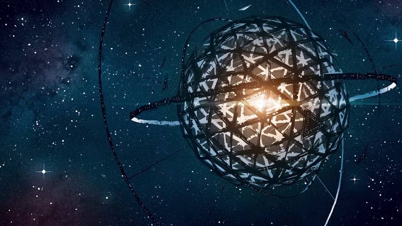 Crece el Misterio sobre KIC 8462852 ¿Es realmente una Estructura Extraterrestre?