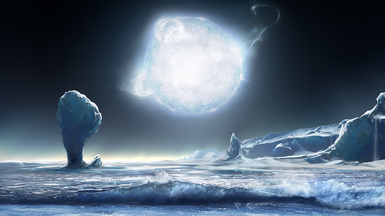 Proyecto Azul: En busca de la primera Imagen de un Planeta Alienígena