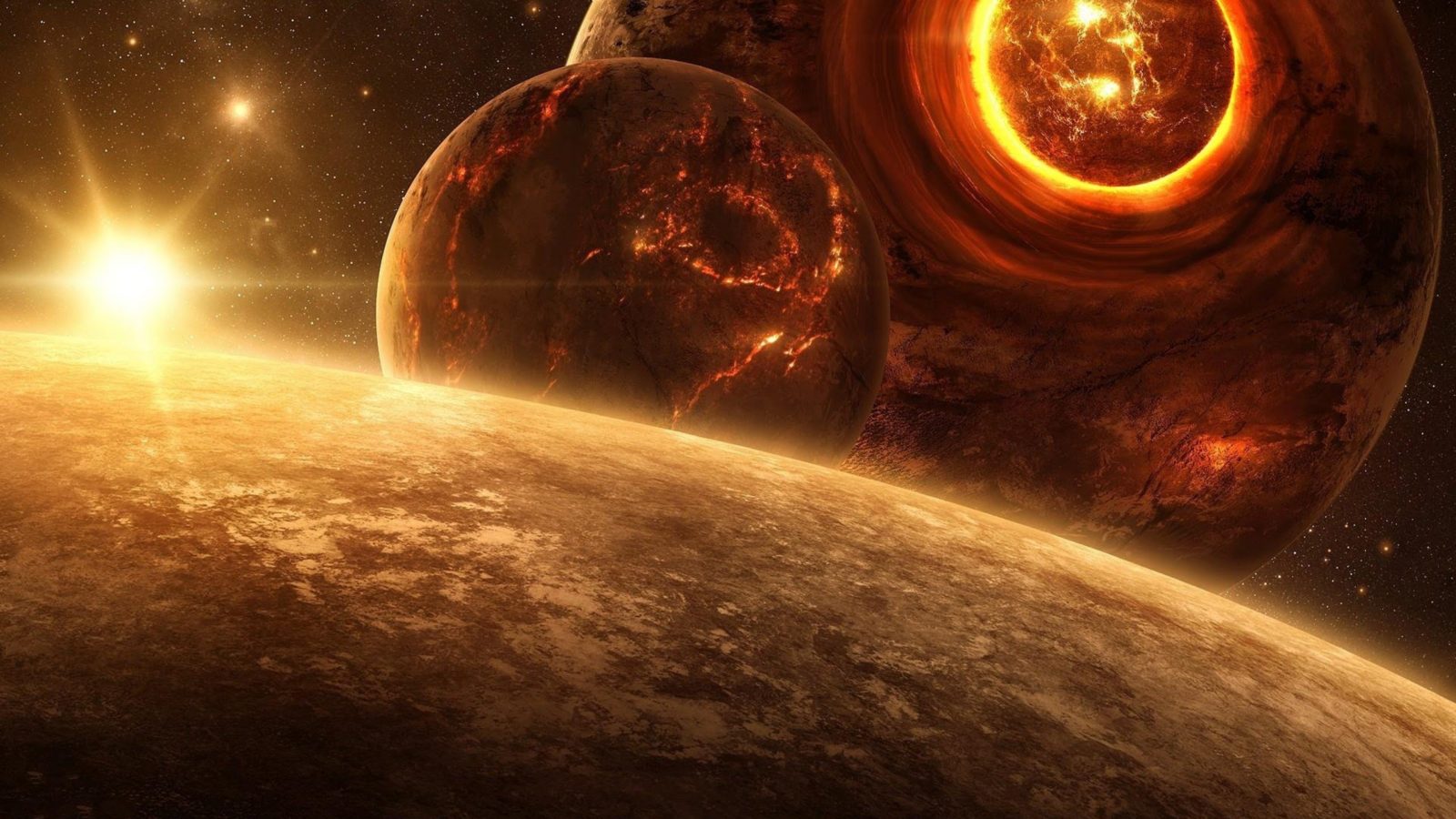 Nibiru: ¿Mito o realidad? Conoce más sobre este ‘Planeta X’