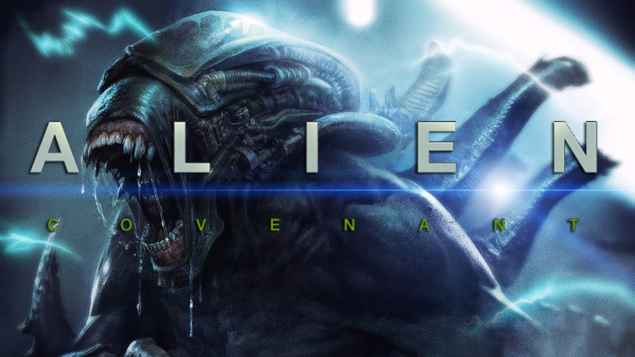 ‘Alien: Covenant’ El primer y brutal Tráiler que nos lleva de vuelta al terror espacial de ‘Alien’