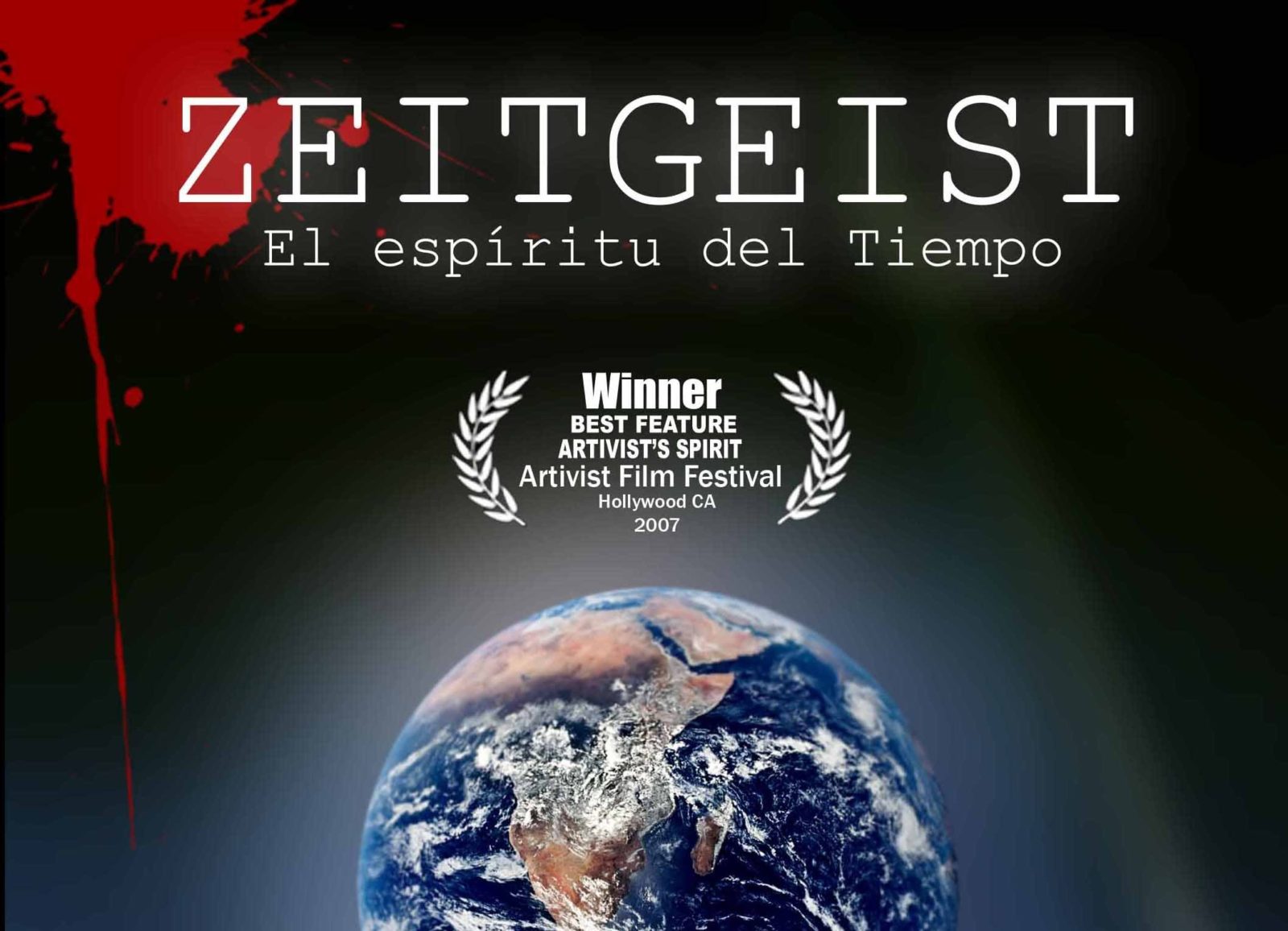 ZeitGeist: El Documental que Remueve Conciencias