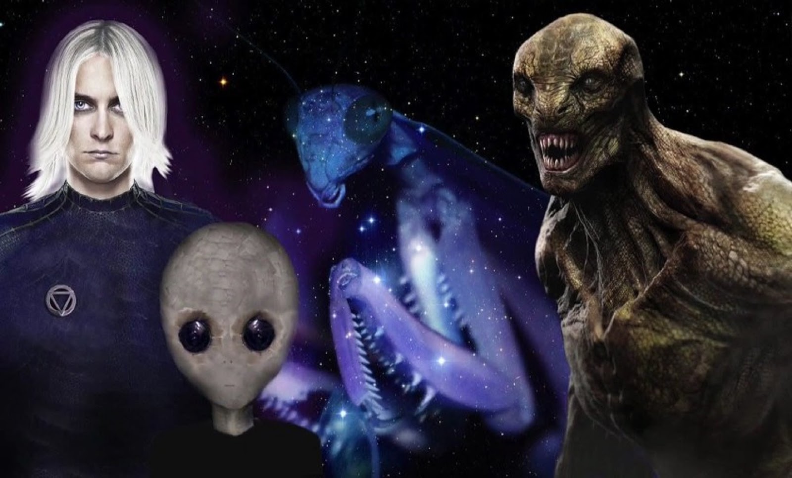 Entrevista al Dr. Steven Greer: El Gobierno de EE.UU. mantiene contacto con varias razas Extraterrestres