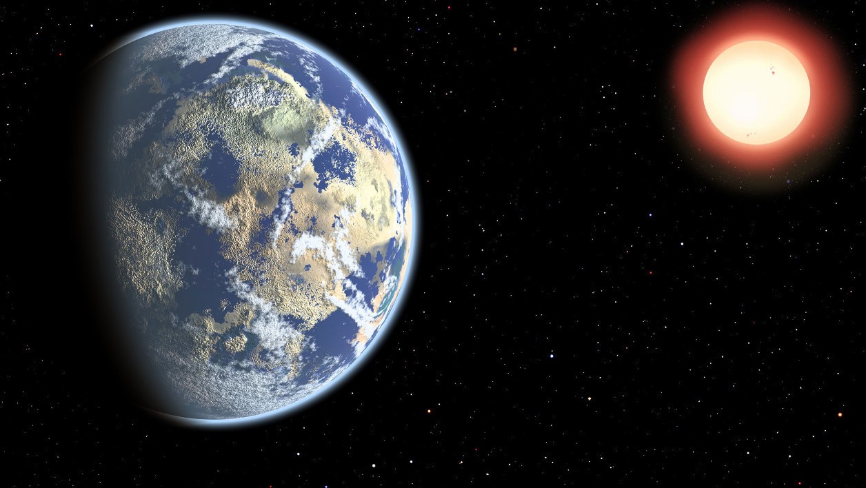 ¿Más planetas habitables cerca de la Tierra? Nuevo Proyecto para llegar a Alfa Centauri