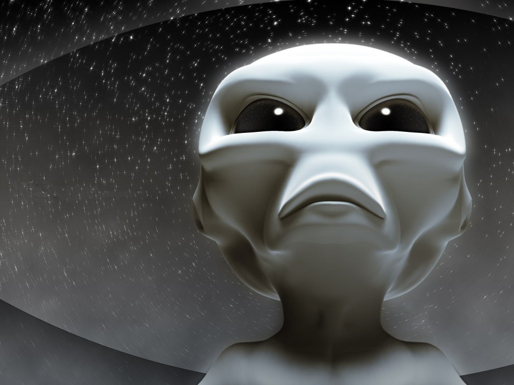 Científicos anuncian un ambicioso Plan para saludar a Extraterrestres