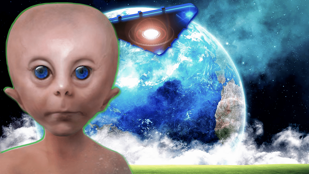 El misterio del cráneo «StarChild» El niño de las Estrellas ¿Híbrido Extraterrestre?