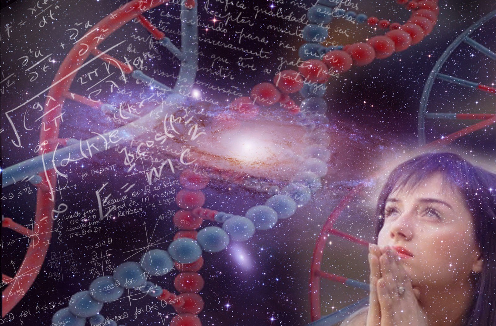 La Reencarnación Existe: La Conciencia queda contenida en el Universo tras la muerte, según Científicos
