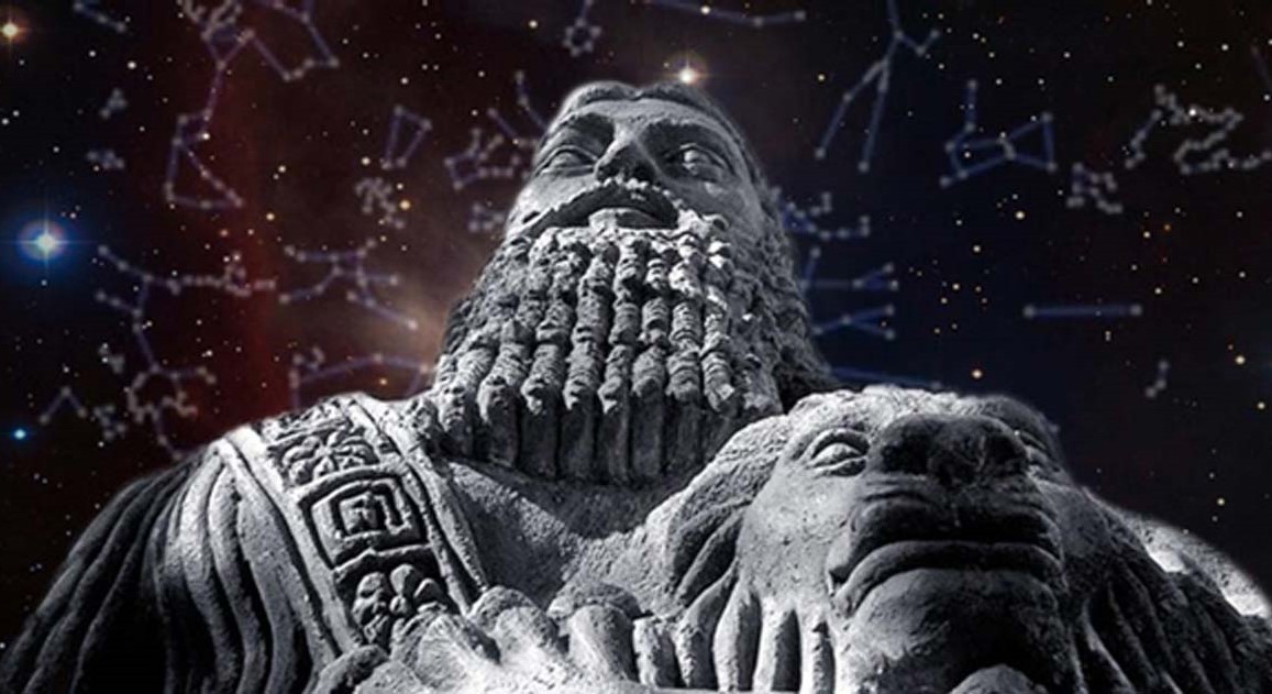 Texto Antiguo: Los 8 Seres Inmortales venidos del Cielo que Gobernaron la Tierra 241.000 años (2ª Parte)