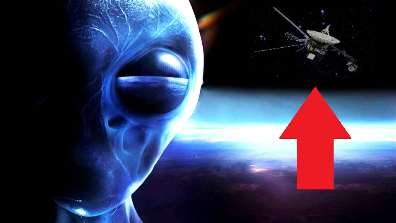 Video: ¿Esconde la NASA un contacto extraterrestre en la sonda Voyager 2?