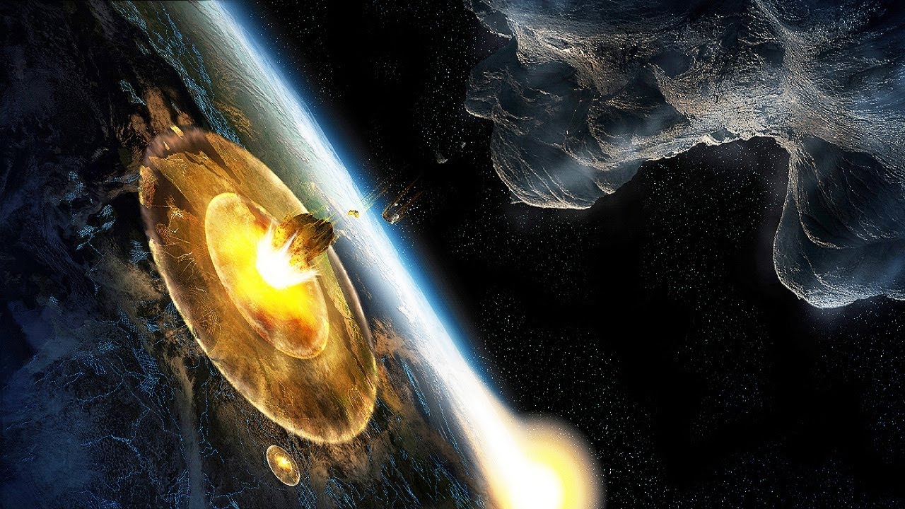 Los Asteroides más Peligrosos para la Tierra están más Cerca de lo que Pensábamos