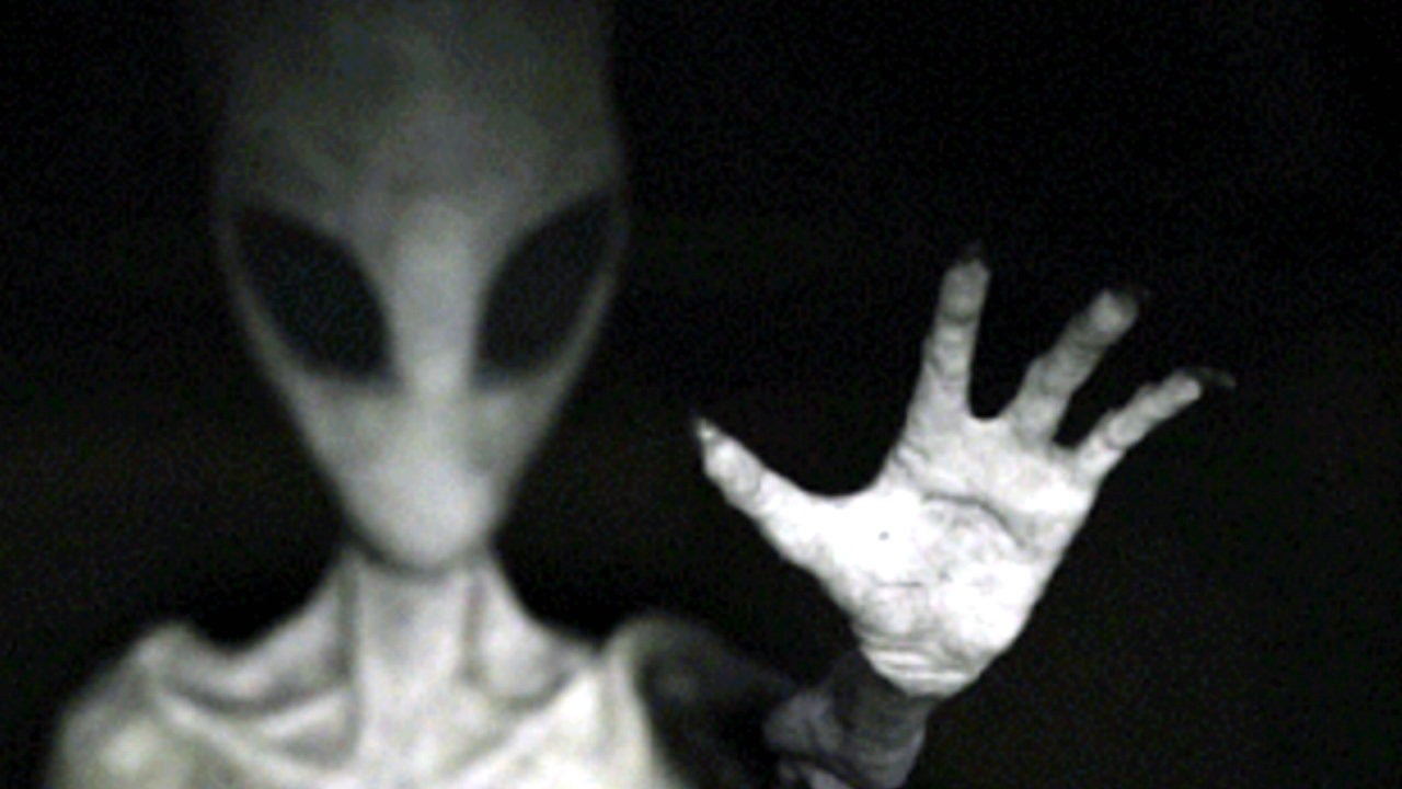 Documental: Extraterrestres, la Historia que Jamás te Contaron