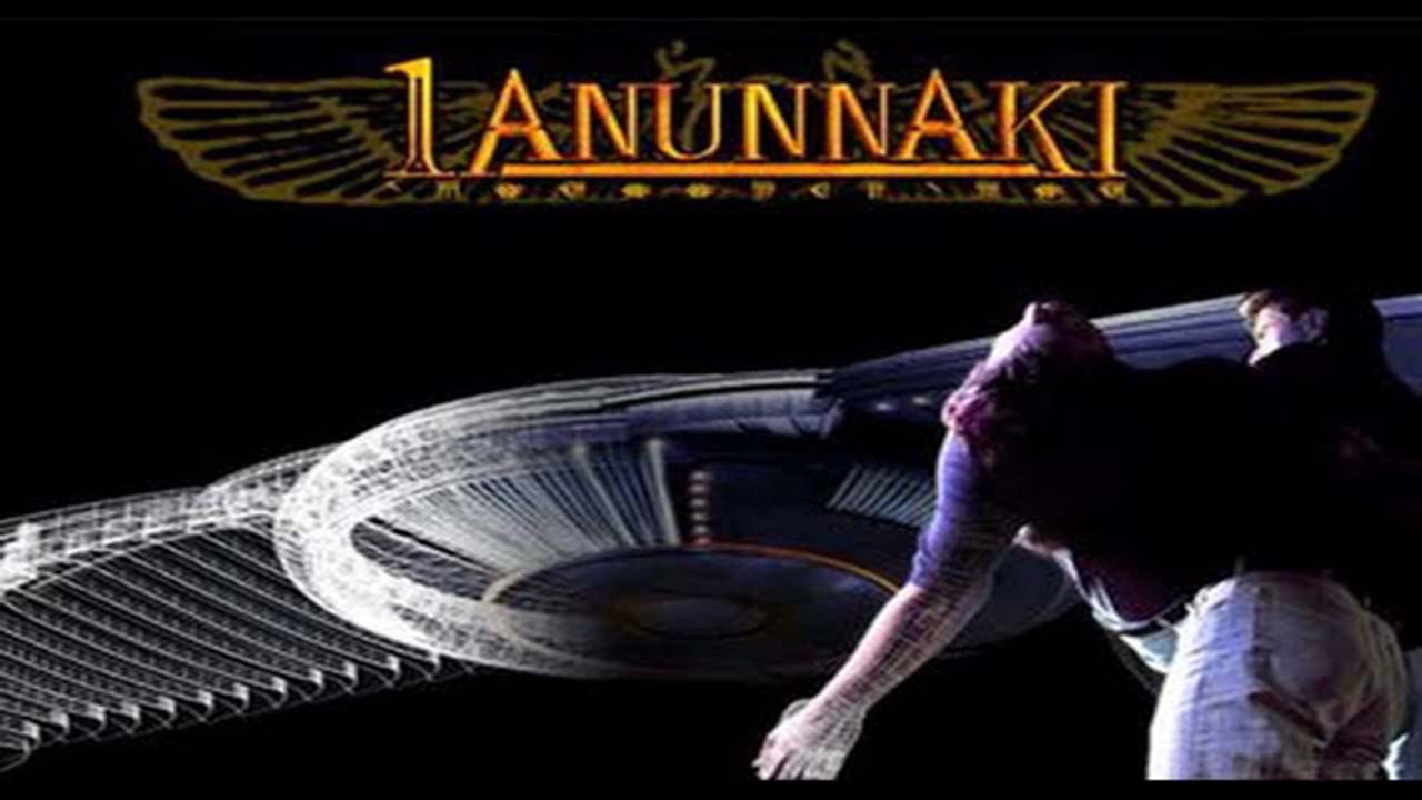 Anunnaki: La Película «Prohibida» que nunca llegó a los Cines, ¿Por que? (Video)