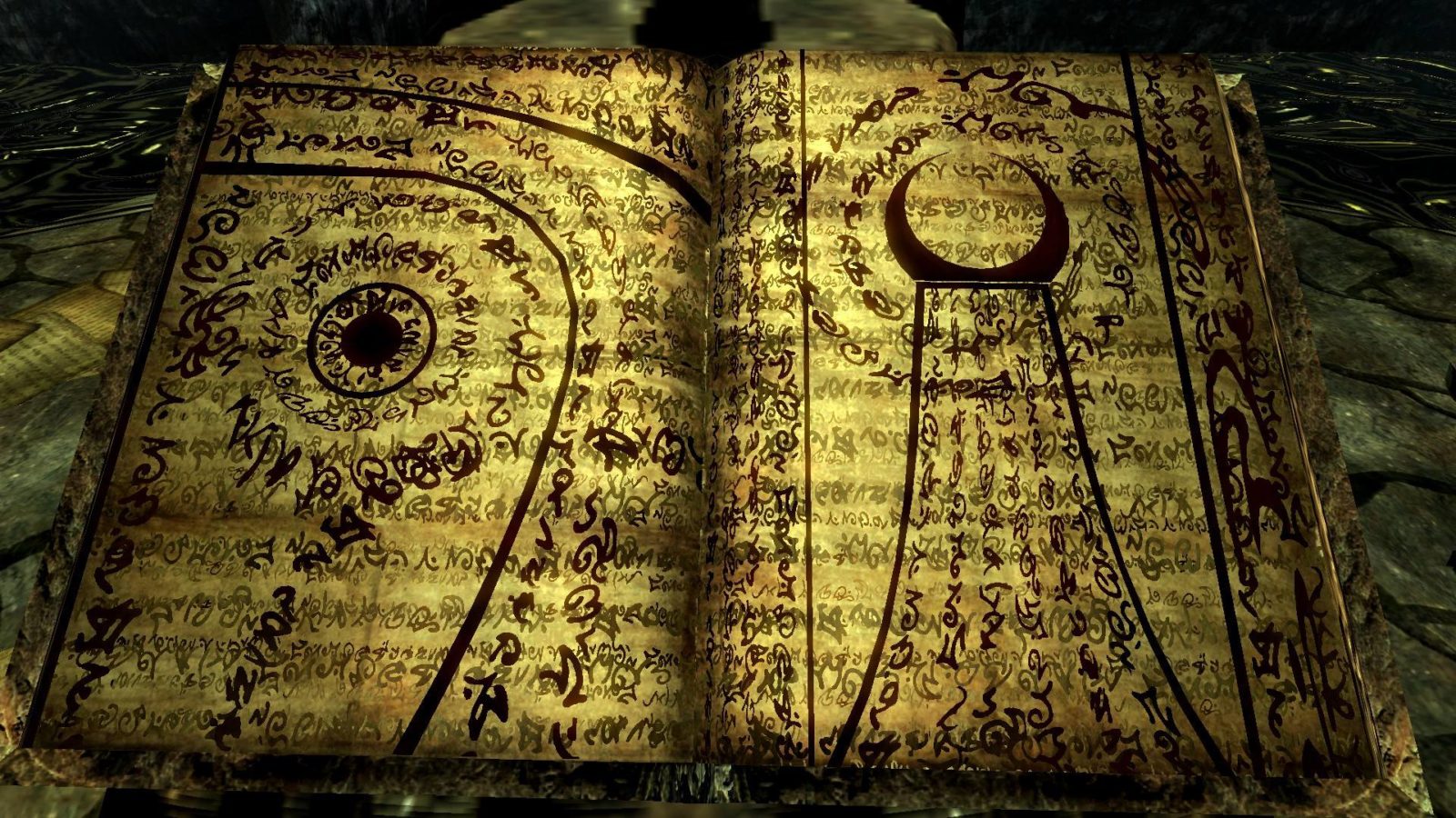 Picatrix: Un antiguo Manuscrito que enseña cómo obtener la Energía del Universo