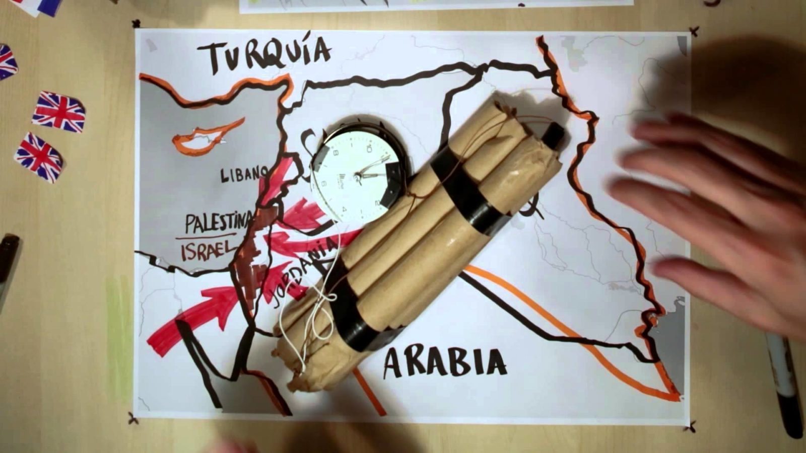 Video: La crisis de Siria contada en 10 minutos, ¿Quieres saber la Verdad?