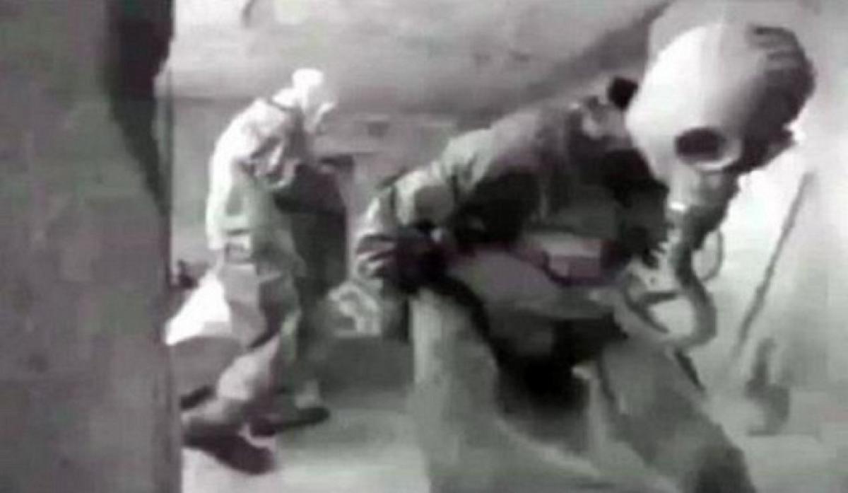 Proyecto ISIS: La momia extraterrestre encontrada por la KGB en Egipto (Video)