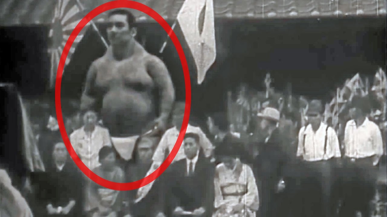 ¿Prueba de un Gigante Nefilim en Japón? Conoce la Verdad (Video)