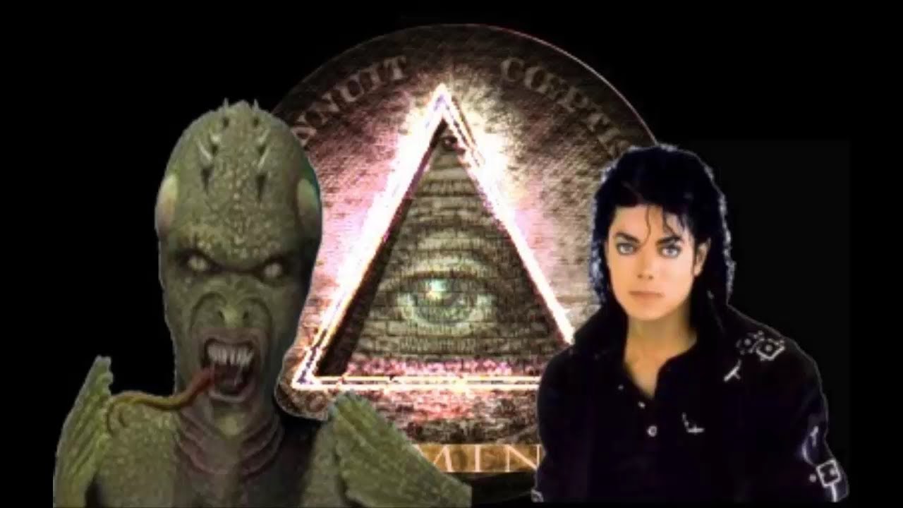 Los Secretos Illuminati de Michael Jackson: ¿Hubo un Plan para acabar con su Vida? (Video)