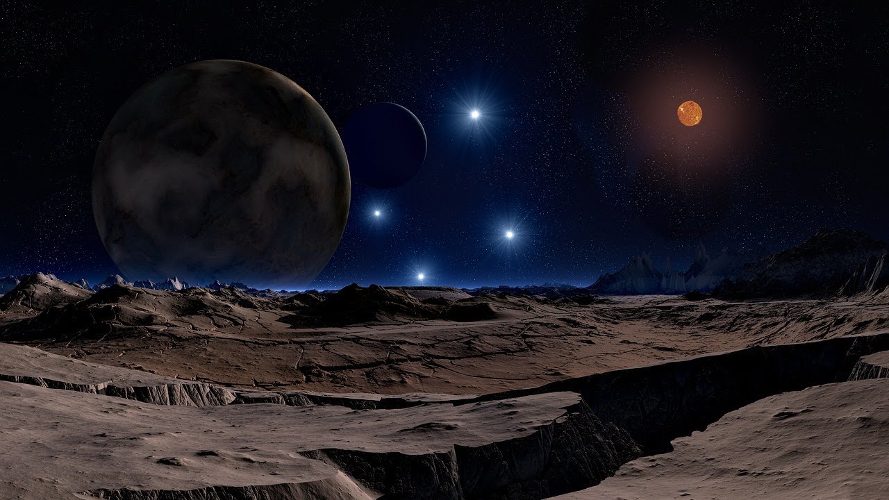NASA: Importante hallazgo de 10 Planetas que podrían albergar Vida
