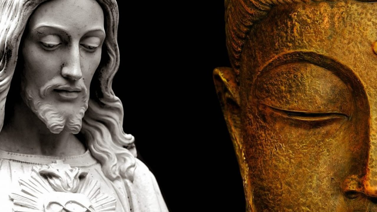 Jesús fue un Monje Budista, afirma este Polémico Documental
