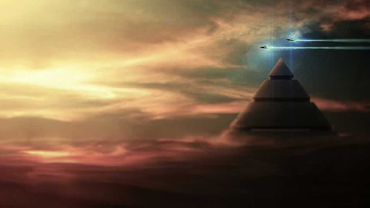 Las Increíbles Razas Extraterrestres que Gobernaron Egipto (Video)