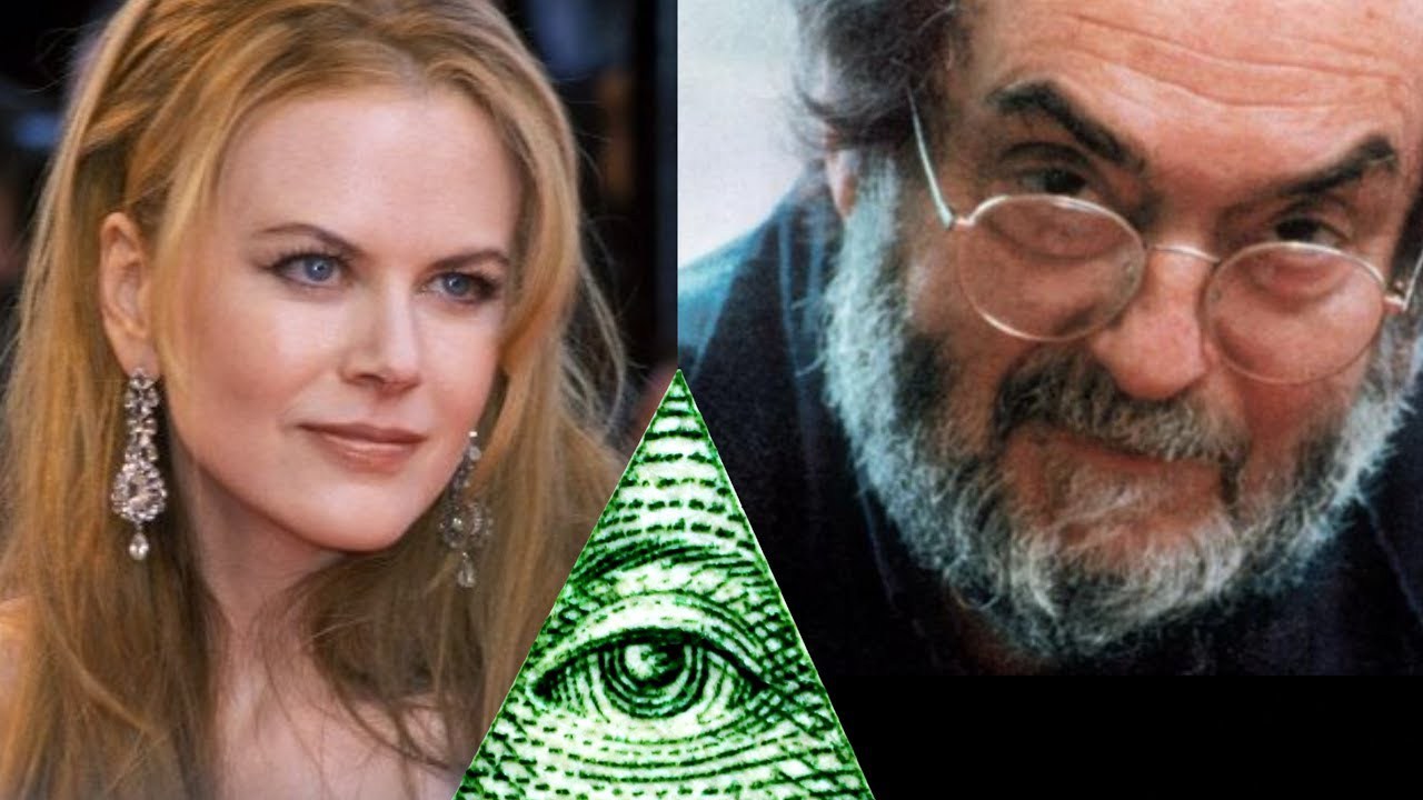 Declaraciones Impactantes de Nicole Kidman sobre Kubrick y los Illuminati (Video)