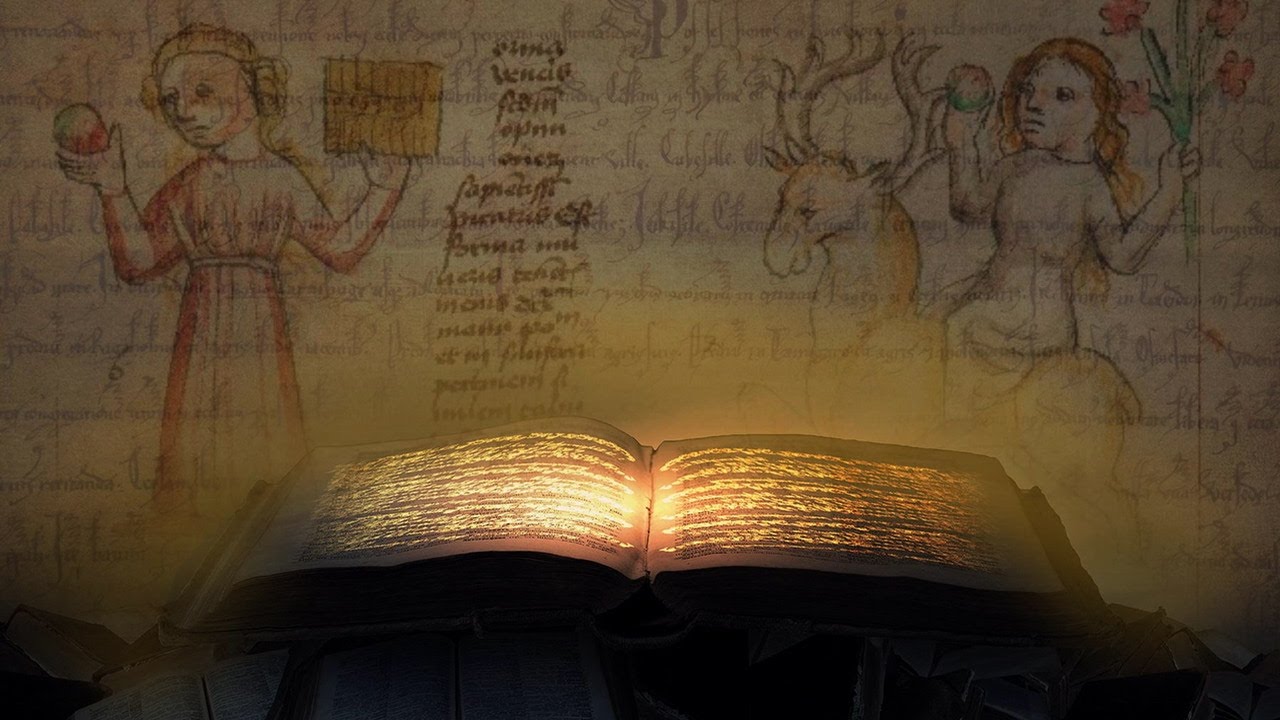 Secretos del Vaticano: Manuscrito Revela que los Seres Humanos tienen Poderes Sobrenaturales