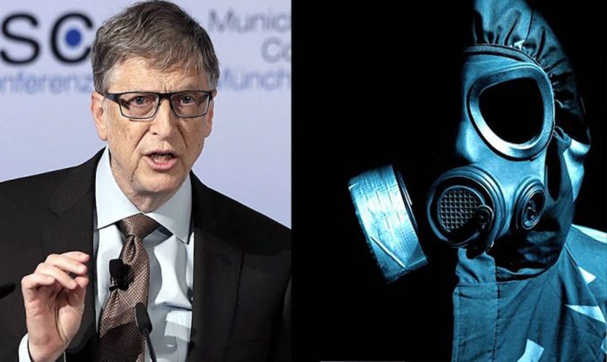 Bill Gates, Monsanto y Eugenesia: ¿Planes de Reducir la Población Mundial? (Video)