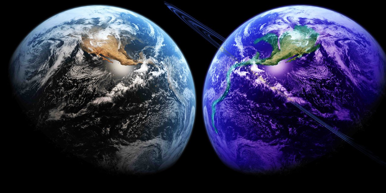 El Multiverso: ¿Y si todos vivimos en un Universo Paralelo? (Video)