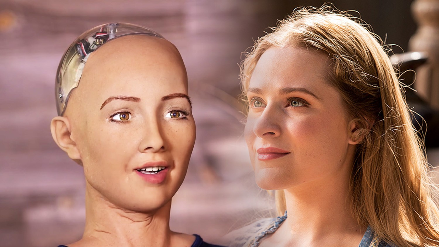 Sophia: el Primer Robot con Inteligencia Artificial que ha Conseguido una Ciudadanía Legal (Video)