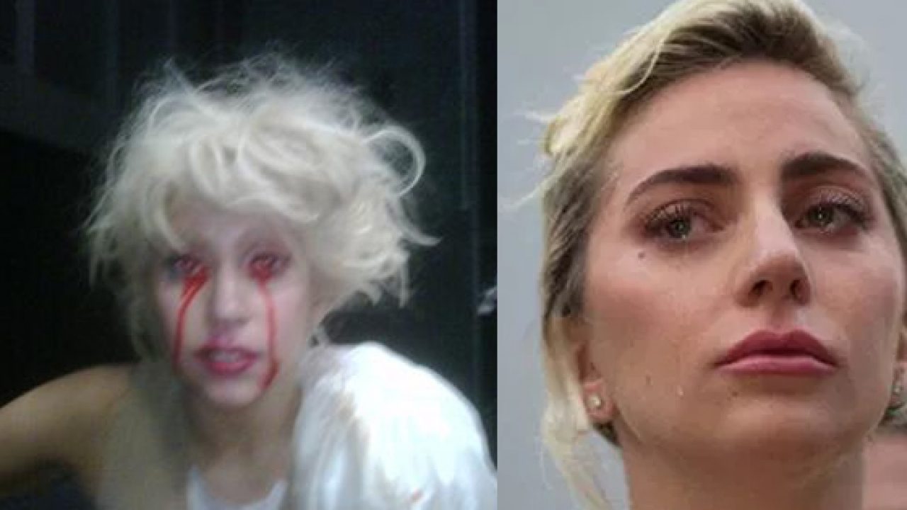 Lady Gaga Confiesa haber «Vendido su Alma» a Fuerzas Oscuras y Expone a los Illuminati (Video)