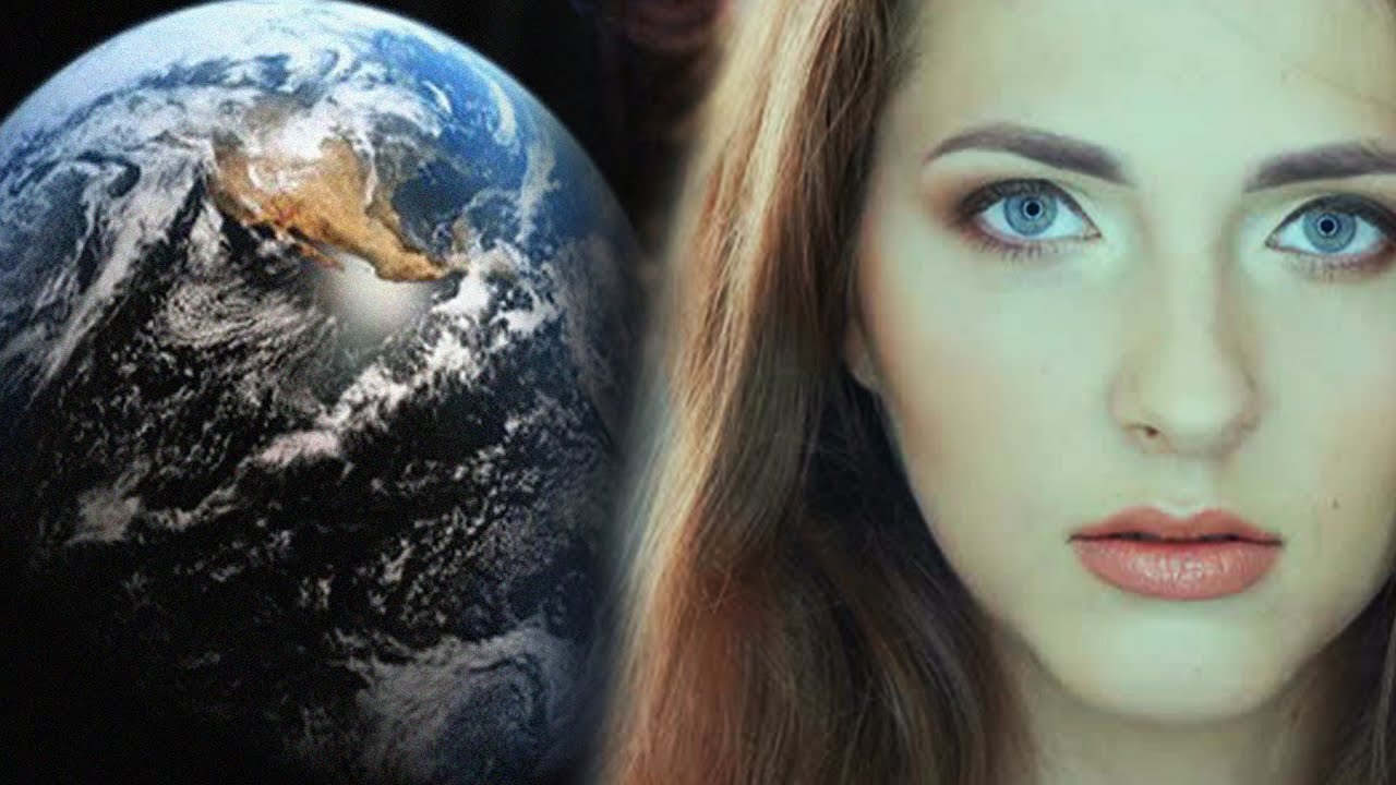 Mujer «de otro universo» despertó aterrorizada en nuestra realidad (Video)
