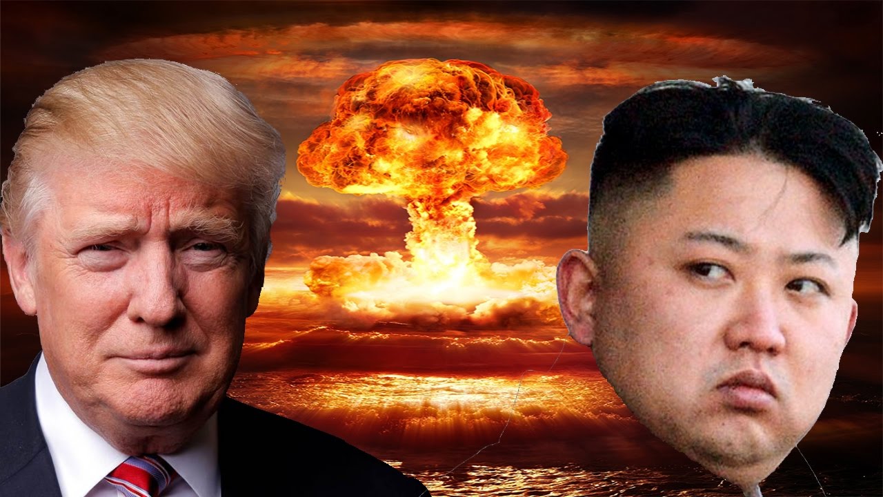 ¡ÚLTIMA HORA! Jefe del Pentágono Advierte de Inminente Catástrofe Nuclear en Corea (Video)