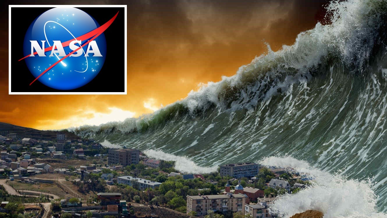 Un nuevo Estudio de NASA lanza una Terrorífica Advertencia: ¿Se avecina un Diluvio? (Video)