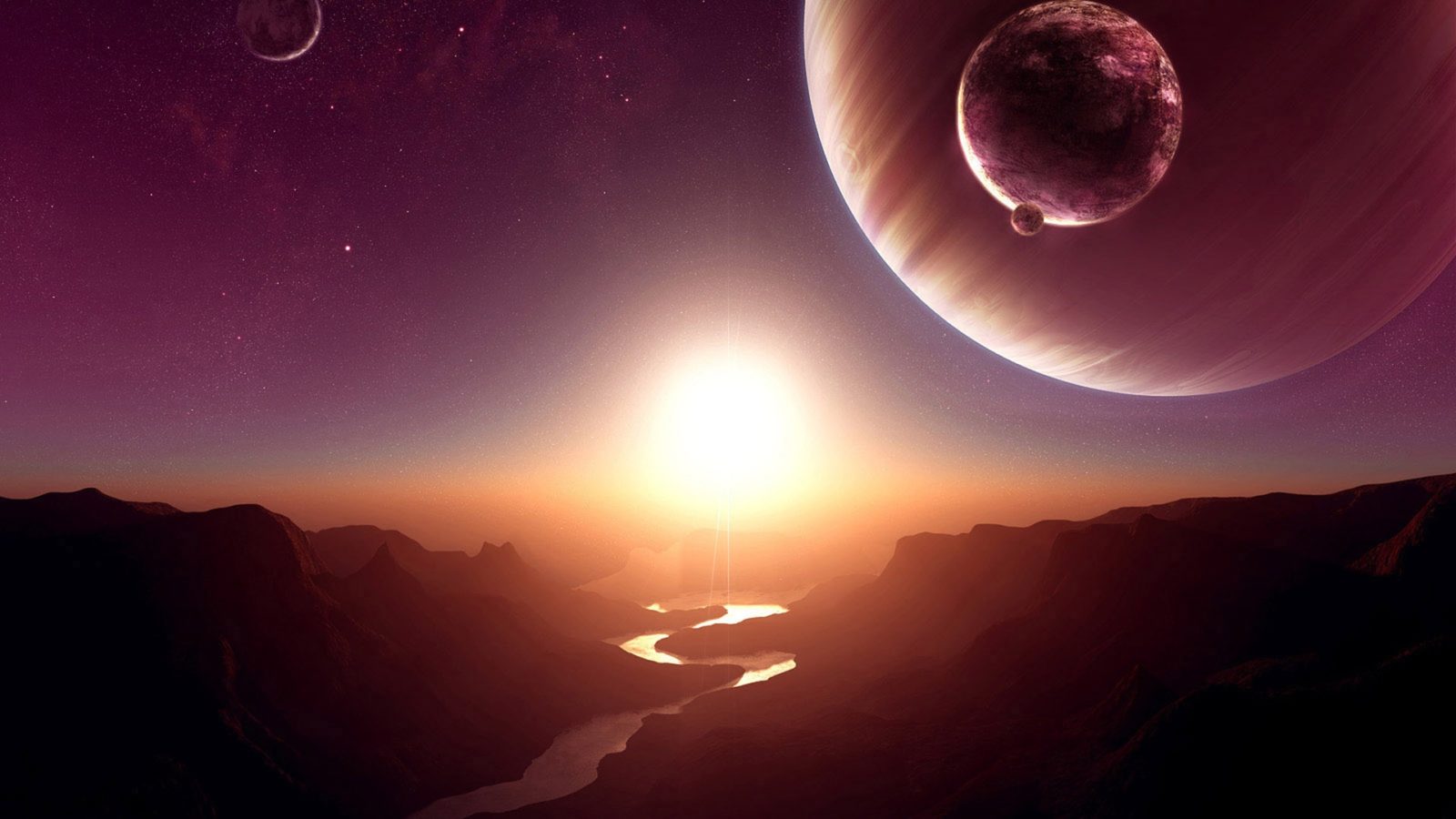 ¿Una Segunda Tierra? Astrónomos Descubren un nuevo Planeta Potencialmente Habitable