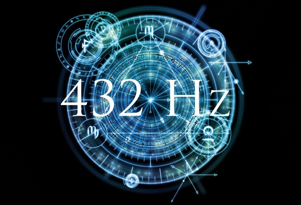 432Hz – Descubierta la Frecuencia Universal: ¿Nos están Contaminando con 440Hz? (Video)