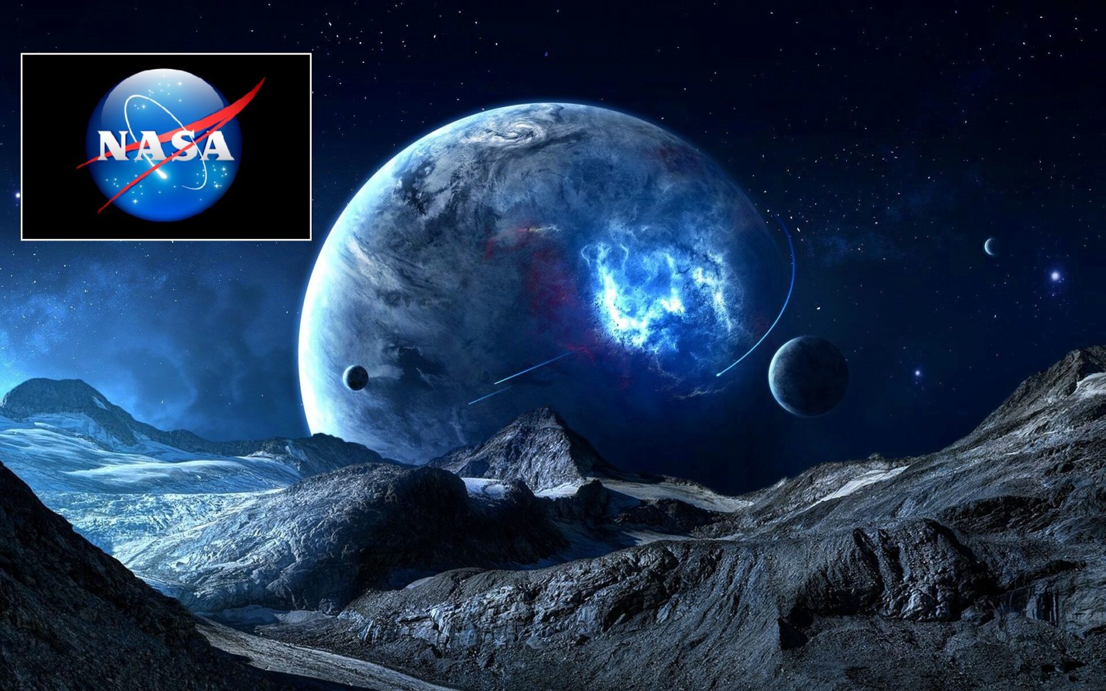 Inteligencia Artificial de Google y NASA Descubren un nuevo Exoplaneta: Kepler 90-i