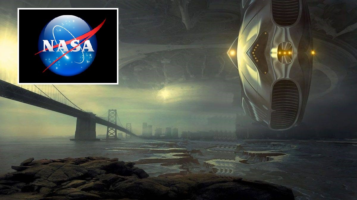 Polémicas Filtraciones: ¿Planea la NASA una «Revelación Extraterrestre» la próxima Semana?