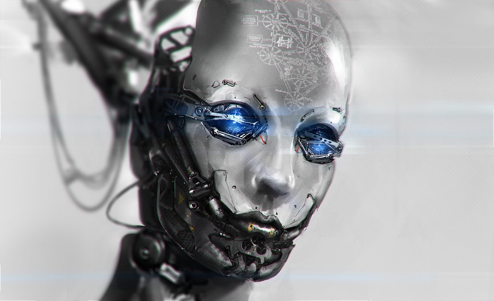 La ‘Inteligencia Artificial’ ya es Capaz de Aprender por sí misma: ¿Debemos Preocuparnos? (Video)