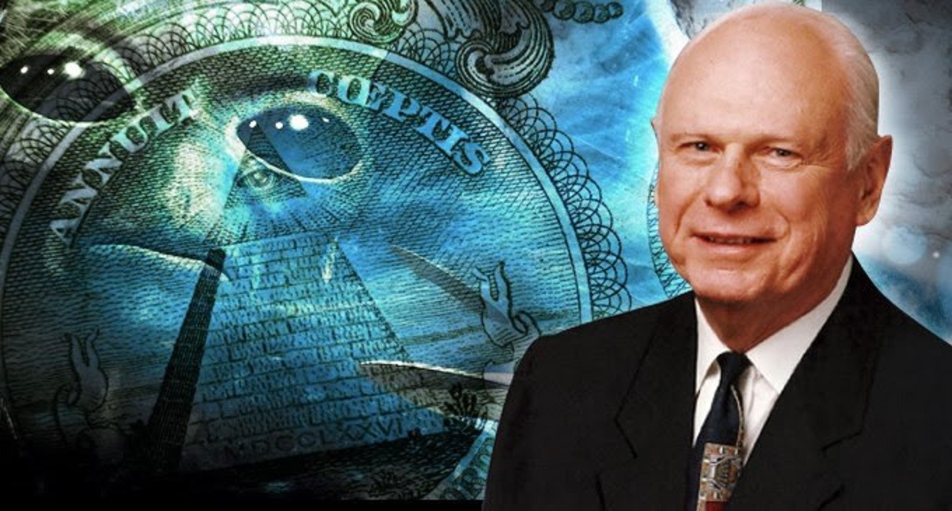 Paul Hellyer: Los ‘Illuminati’ son reales y secretamente gobiernan nuestro Mundo (Video)