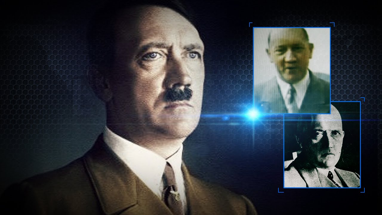 Documento desclasificado del FBI: Hitler fingió su propia muerte y huyó a Sudamérica (Video)