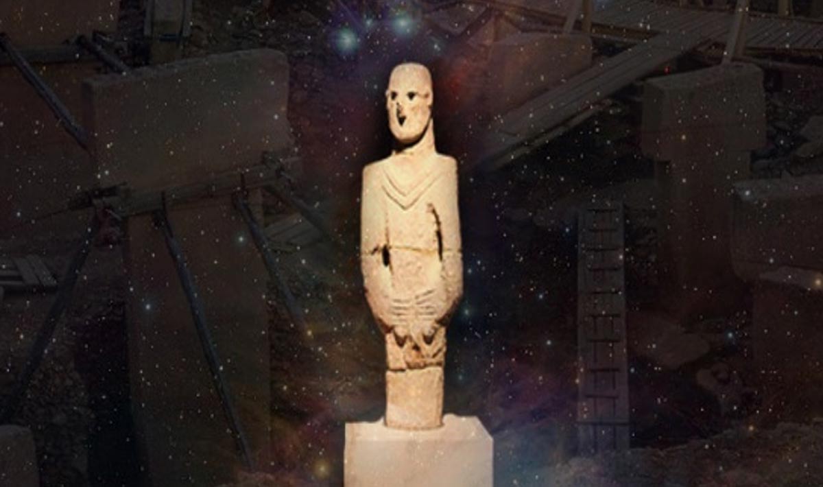 ¿Qué misteriosa civilización construyó Göbekli Tepe hace más de 12000 años? (Video)