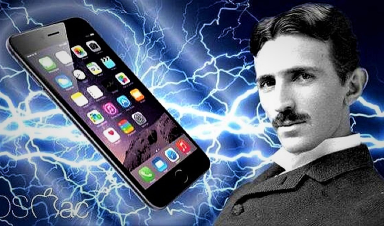 La asombrosa predicción de Nikola Tesla sobre los ‘Smartphones’ en 1926