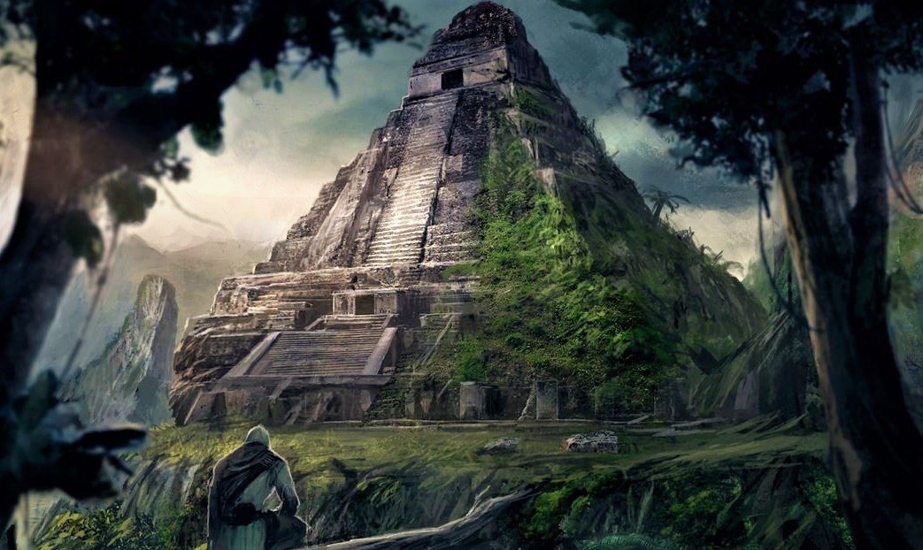 Una misteriosa Pirámide de 2.300 años de antigüedad descubierta en España (Video)