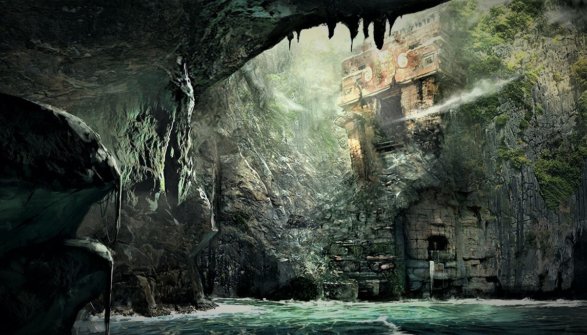 Descubierta en Grecia una cueva con la construcción humana más antigua del Mundo