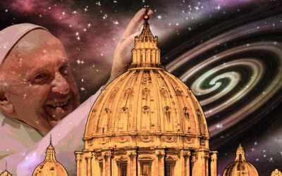 El Vaticano «trabaja para la divulgación extraterrestre» (Video)