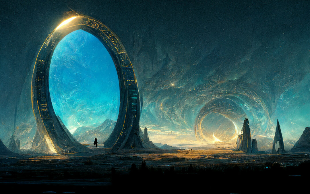 En la Isla de Pascua podría existir un «Portal a otras dimensiones»