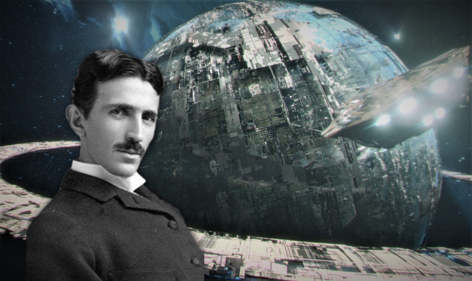 Documentos del FBI: «Nikola Tesla llegó a la Tierra desde Venus»