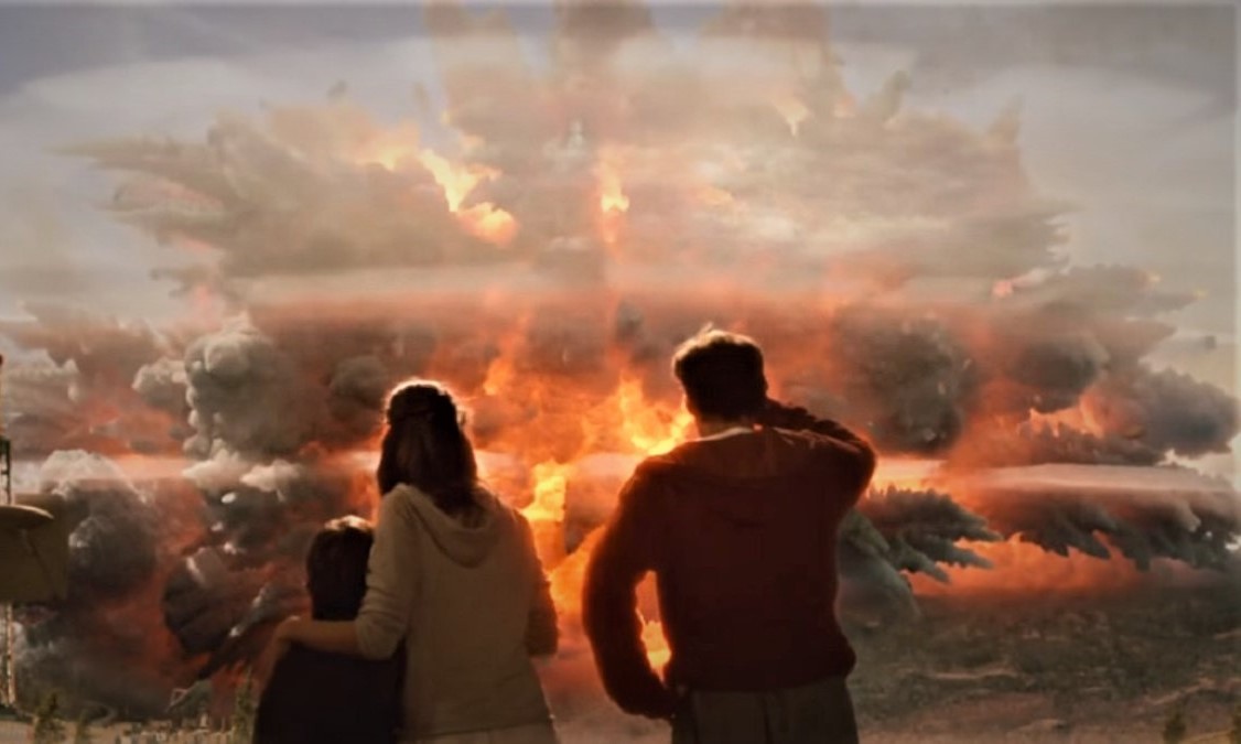 Volcanes en Erupción por todo el Mundo: ¿Que sucede con el núcleo de la Tierra? (Video)