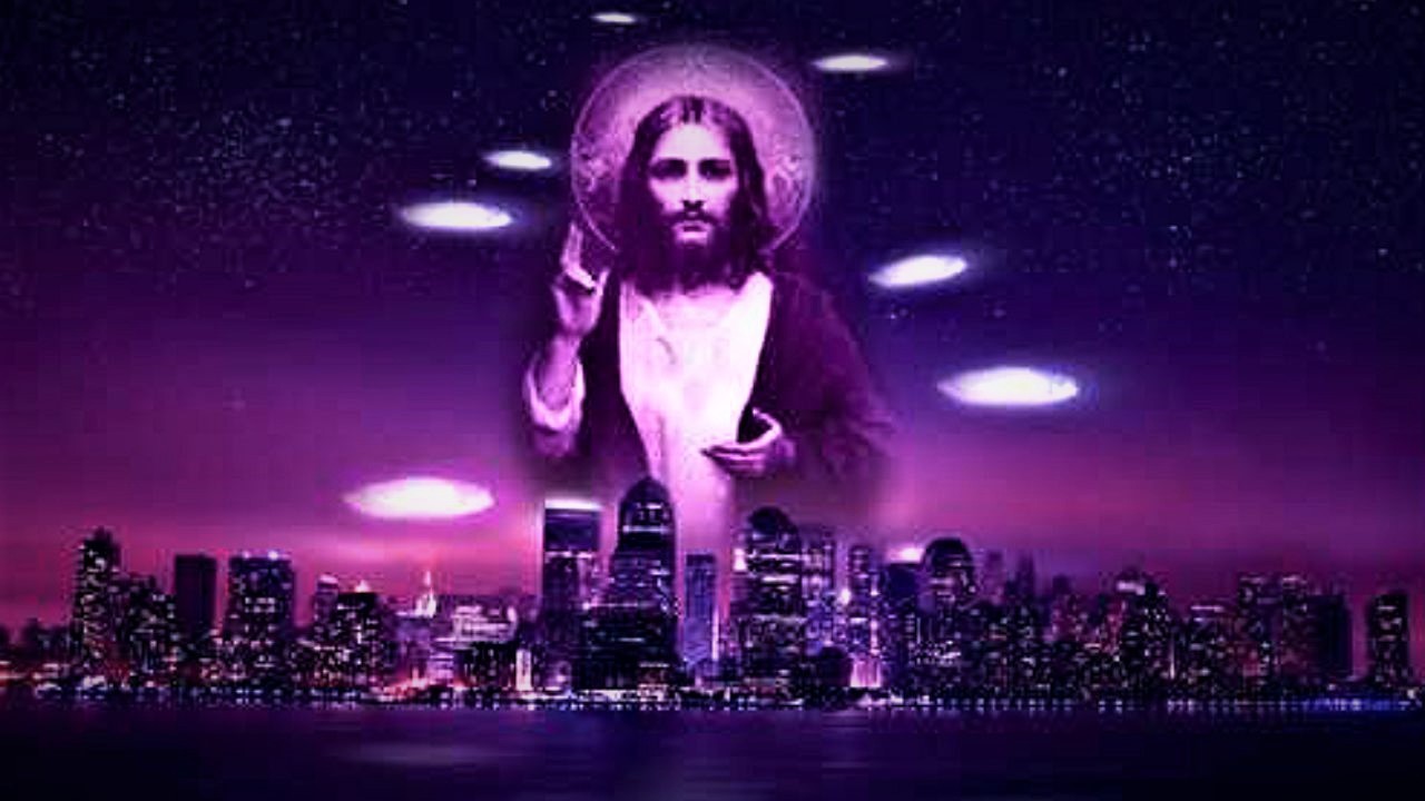 La ‘Religión UFO’ y las sectas activas más peligrosas del Mundo (Video)