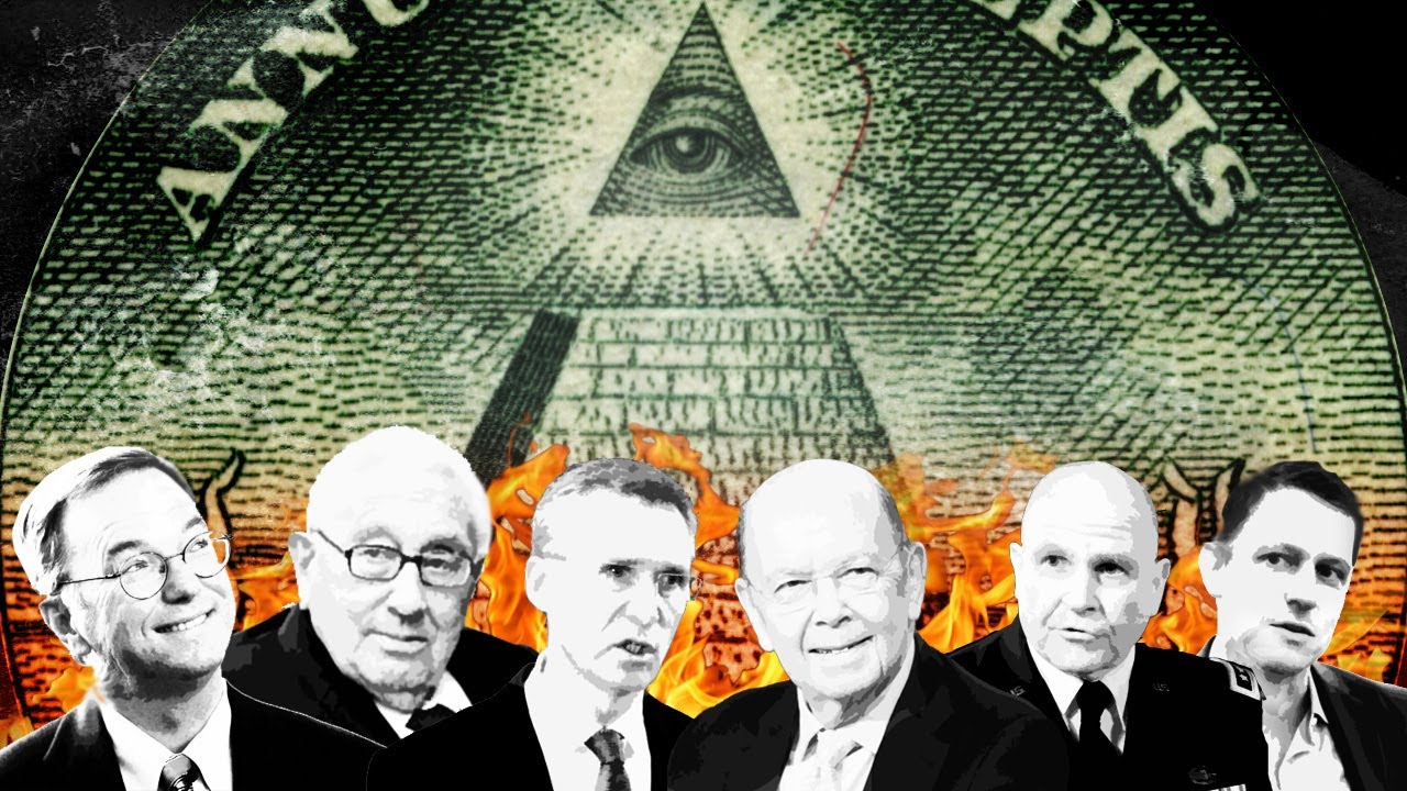 Desvelamos la agenda secreta de la reunión Bilderberg 2018 (Video)
