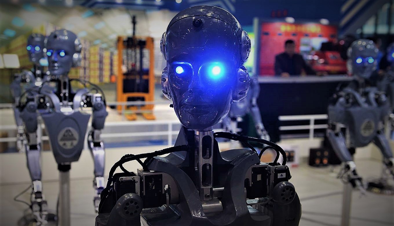 La Inteligencia Artificial podría «eliminar» a la Humanidad en el 2050